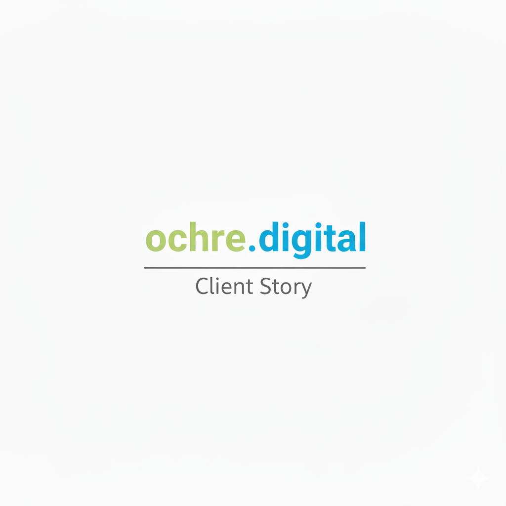 client story ochre