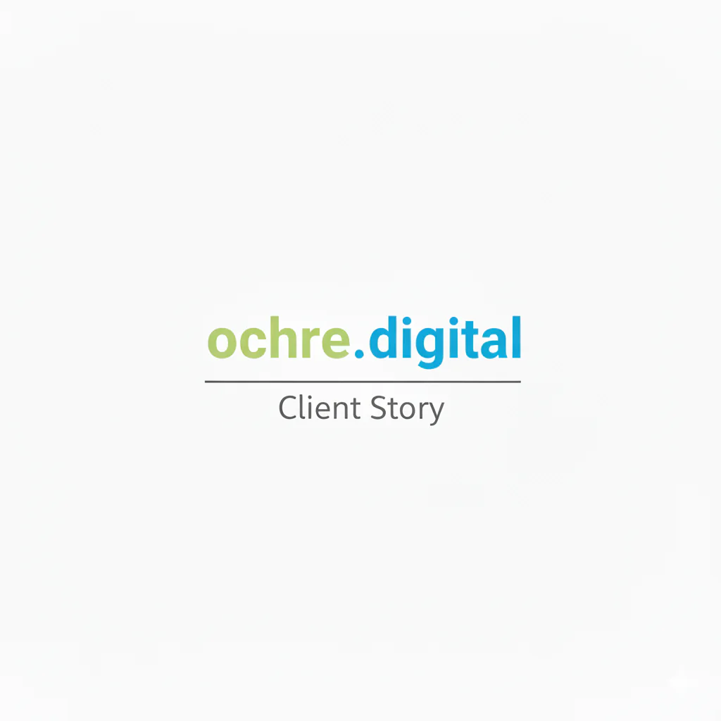 client story ochre
