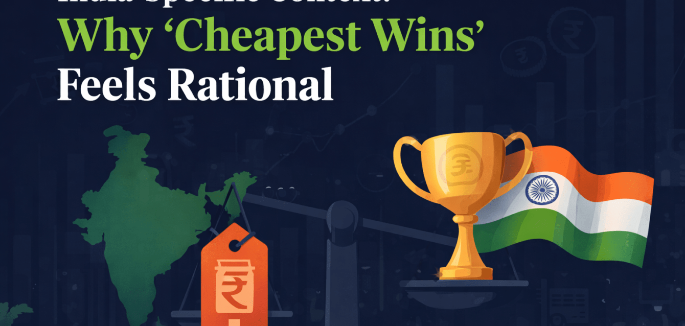 The Cheapest Vendor Is Often the Most Expensive One, Why SMBs Pay for “Low Rates” Repeatedly