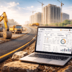 Odoo in Construction Industry with Ochre.Digital