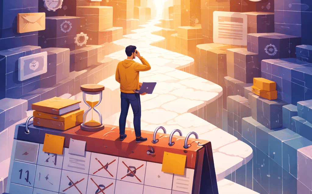 The Real Reason ERP Migration Gets Postponed Every Quarter