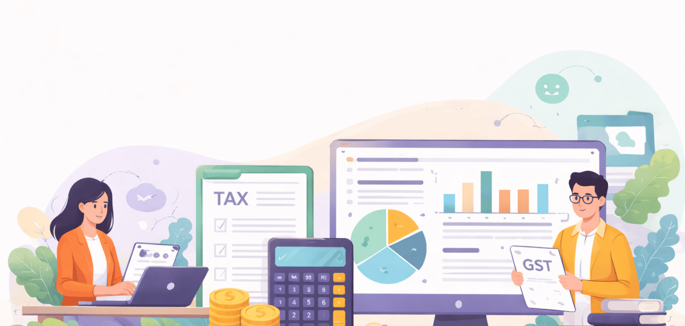 Odoo Accounting and Indian GST: What the Module Does, How to Configure It, and Where Businesses Go Wrong