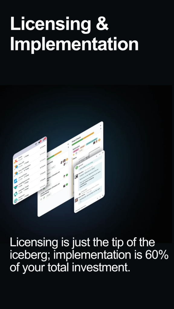 Odoo Licensing and Implementation with Ochre.Digital